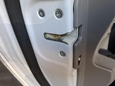 Porte arrière et accessoires Honda INSIGHT