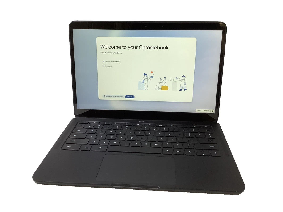 Google Pixelbook PC Laptops & Netbooks for Sale - Shop New & Used