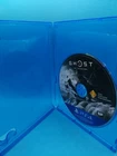 Ghost of Tsushima - Sony PlayStation 4 disc only