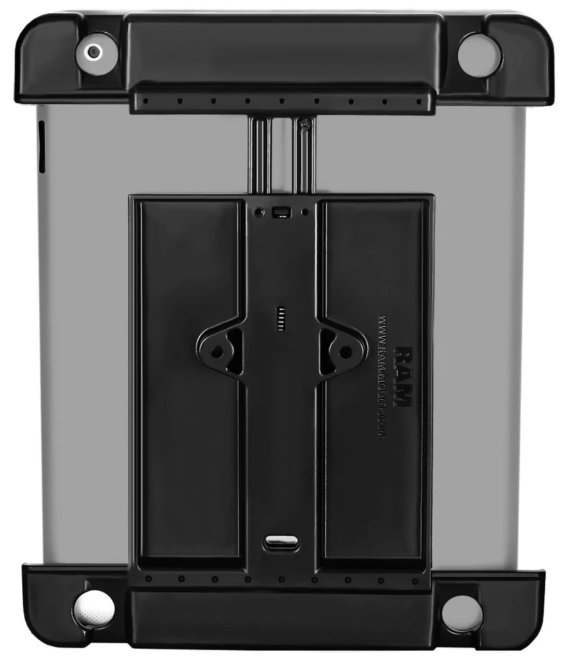 RAM Cradle, fits iPad, All Original Size With Apple Sleeve - Image 2 of 3