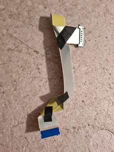 JVC LT-43CF890 (C) (2102) Lvds Kabel Fire TV Mit Alexa