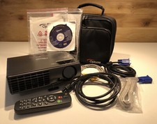 Vidéoprojecteur Optoma EP-7155