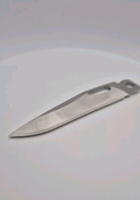 Leatherman Wave Plus/Curl - New & Genuine Replacement Mod Parts - 420HC Knife