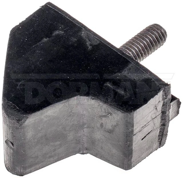 70-92 FIREBIRD TA FRONT LOWER CONTROL ARM BUMP STOP 73-87 GP LH RH Set BB91275-2 - Image 2 of 2