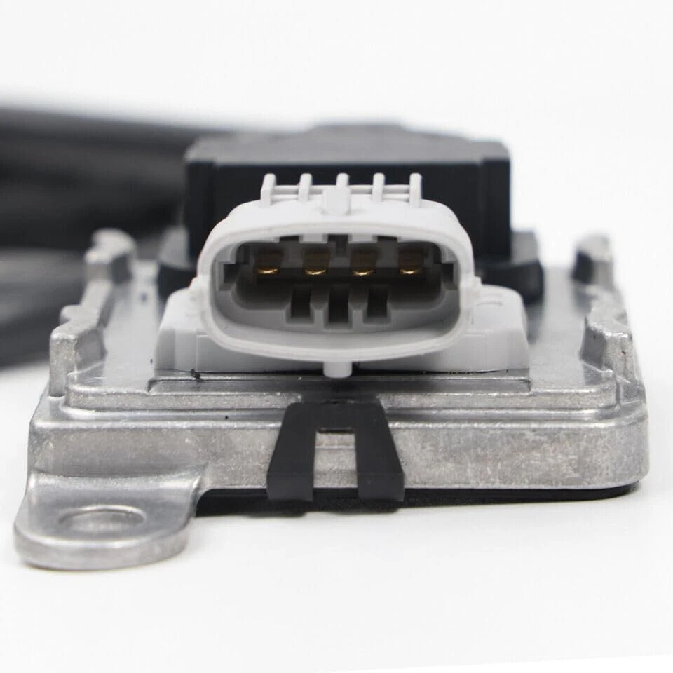 Inlet Nox Sensor Compatible 2011-2022 Volvo-Mack GU4 GU5 GU7 - 22303390-5WK97367 - Image 4 of 4