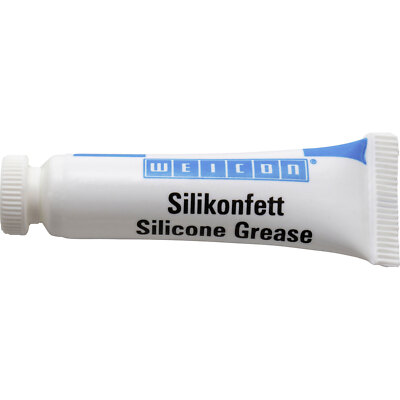 Weicon 26350005 Silicone Grease 5g