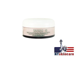 red currant moisturizer eminence