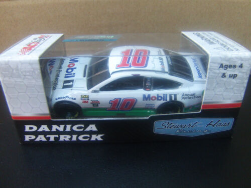 DANICA PATRICK ASPEN DENTAL 1/64TH SCALE NASCAR DIECAST | eBay