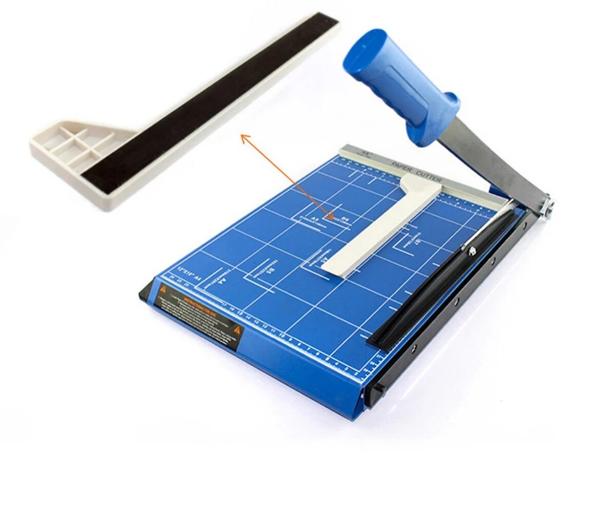 ペーパーカッター Professional Paper Trimmer Manual Guillotine Paper Cutter