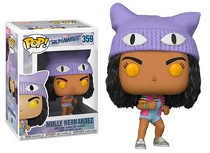 funko pop runaways