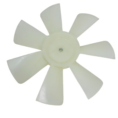 Ford CF-E4EE 8600-KA 7 Wings Fan Blade, Genuine