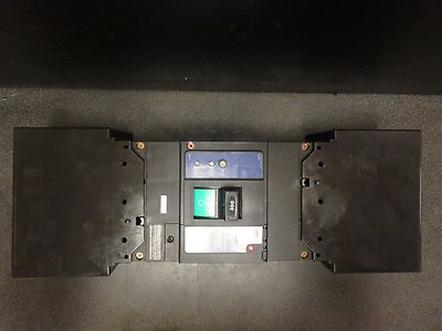 300 AMP Mitsubishi #NV400-CP Earth Leakage Circuit Breaker_NV400CP_300A