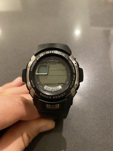 g shock 3095