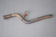 Maserati GranTurismo Cabrio Auspuff Rohr Abgasrohr Hosenrohr Exhaust Pipe 228583