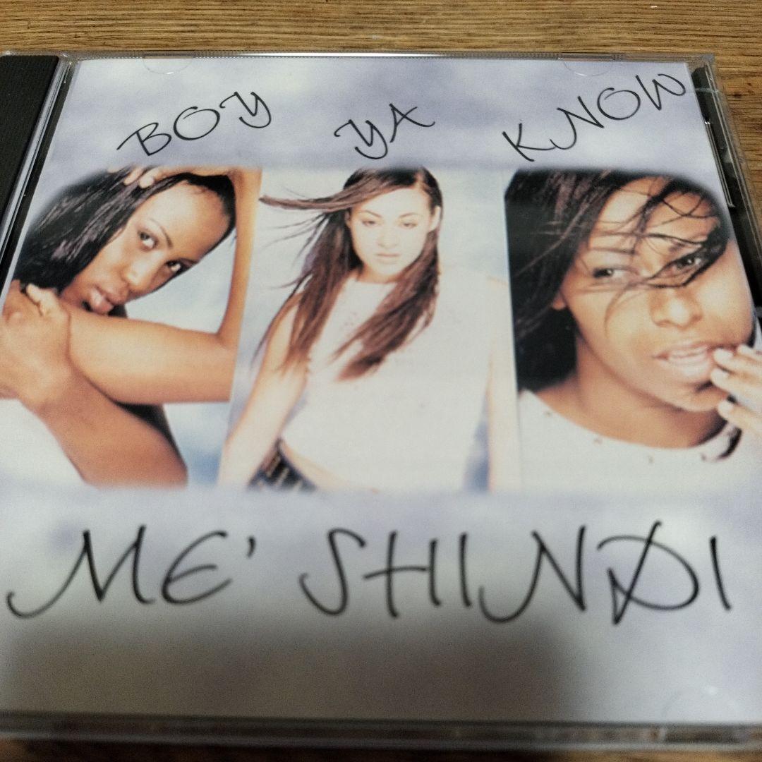 洋楽 Me' Shindi Boy Ya Know 2001 indie R&B EP Me' Shindi Boy Ya Know 2001 Indie R B Ep | eBay