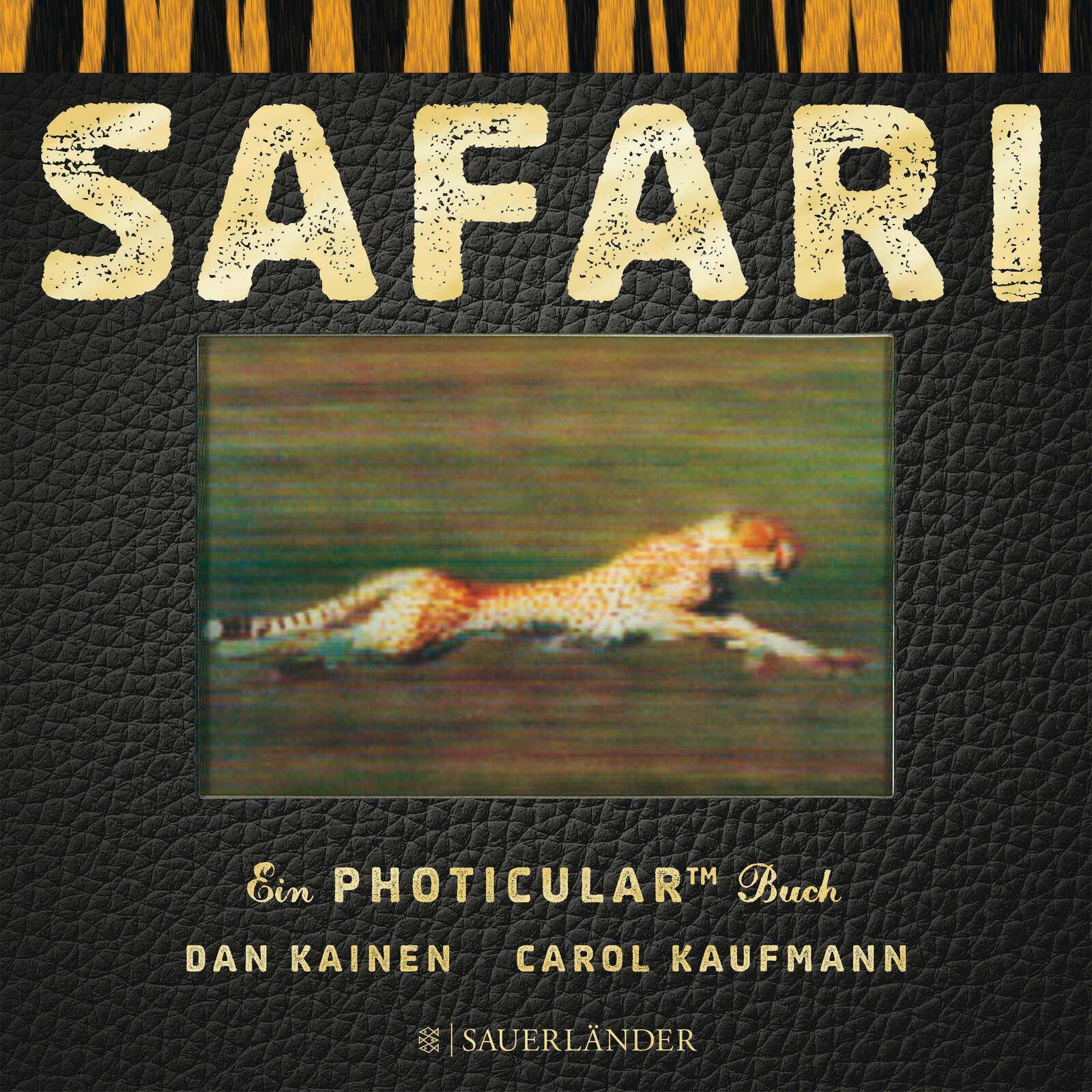 Thumbnail - Safari Dan Kainen