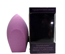 Tarte Foundcealer Multi-Tasking Sponge.