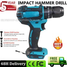 Makita DHP453Z 18V Combi Drill for sale 