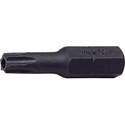 Ko-ken 100T.32-T20H Torx 5/16''Hex Drive Bit T20H L.32 mm