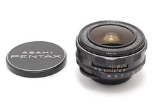 F4 Fish Smc Pentax 17mm F4 Fisheye Pentax Pentax 17mm F4 SMC Fish