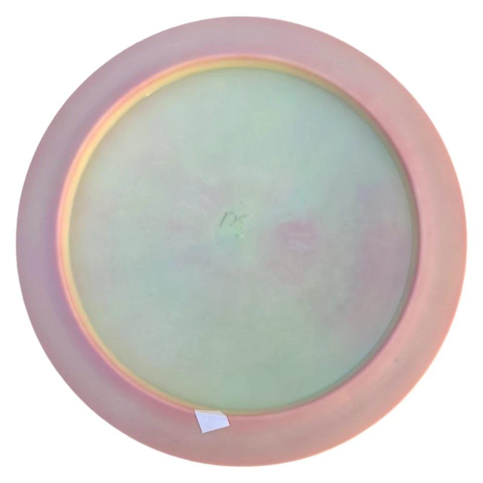 Discmania DD3 Cloud Breaker 1 Eagle McMahon Swirly S-line DD3 175g Pink - Image 3 of 4