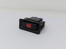 1992-1995 Honda Civic Hazard Switch Oem Warning Lights Emergency Flashers 93 94 1992-1995 Honda Civic Hazard Switch Oem Warning Lights Emergency Flashers 93 94