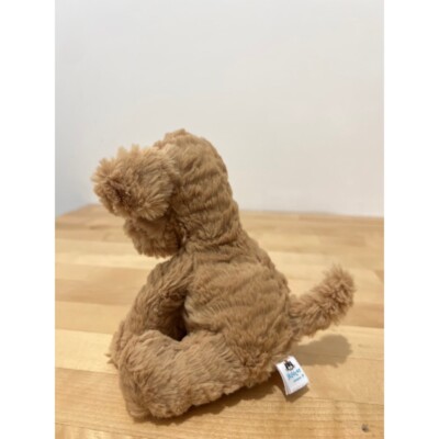 Jellycat fuddle wuddle puppy small ORIGINAL | eBay