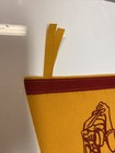 Vintage Southern California Trojans USC  University  Pennant 12x29.6 Football — photo 6
