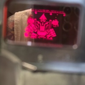 Nintendo Virtual Boy Console Complete in Box Tested authentic from Japan CIB