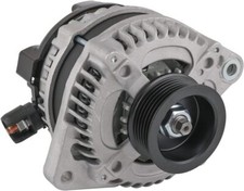 Alternator 130 Amp Compatible with Honda Odyssey Pilot Ridgeline Acura MDX RL TL