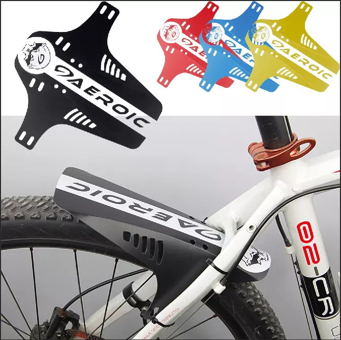 Mtb front fender mudguard new arrivals