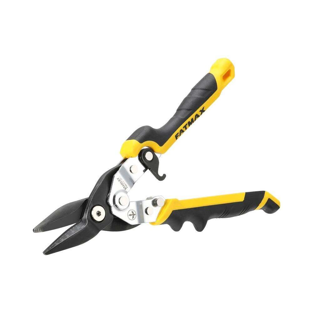 Cesoia per lamiera FATMAX® ERGO dritta STANLEY FMHT73756-0