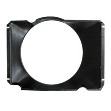 Fan Shroud Extra Cooling F-100 F-250 302 1969-1979