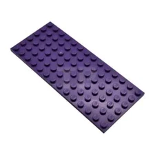 LEGO PLATE 6X14 (1 PCS) CHOOSE YOUR COLOR 3456!!