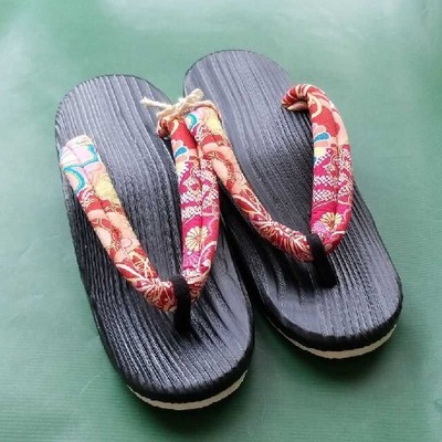 Geta Ladies 23cm
