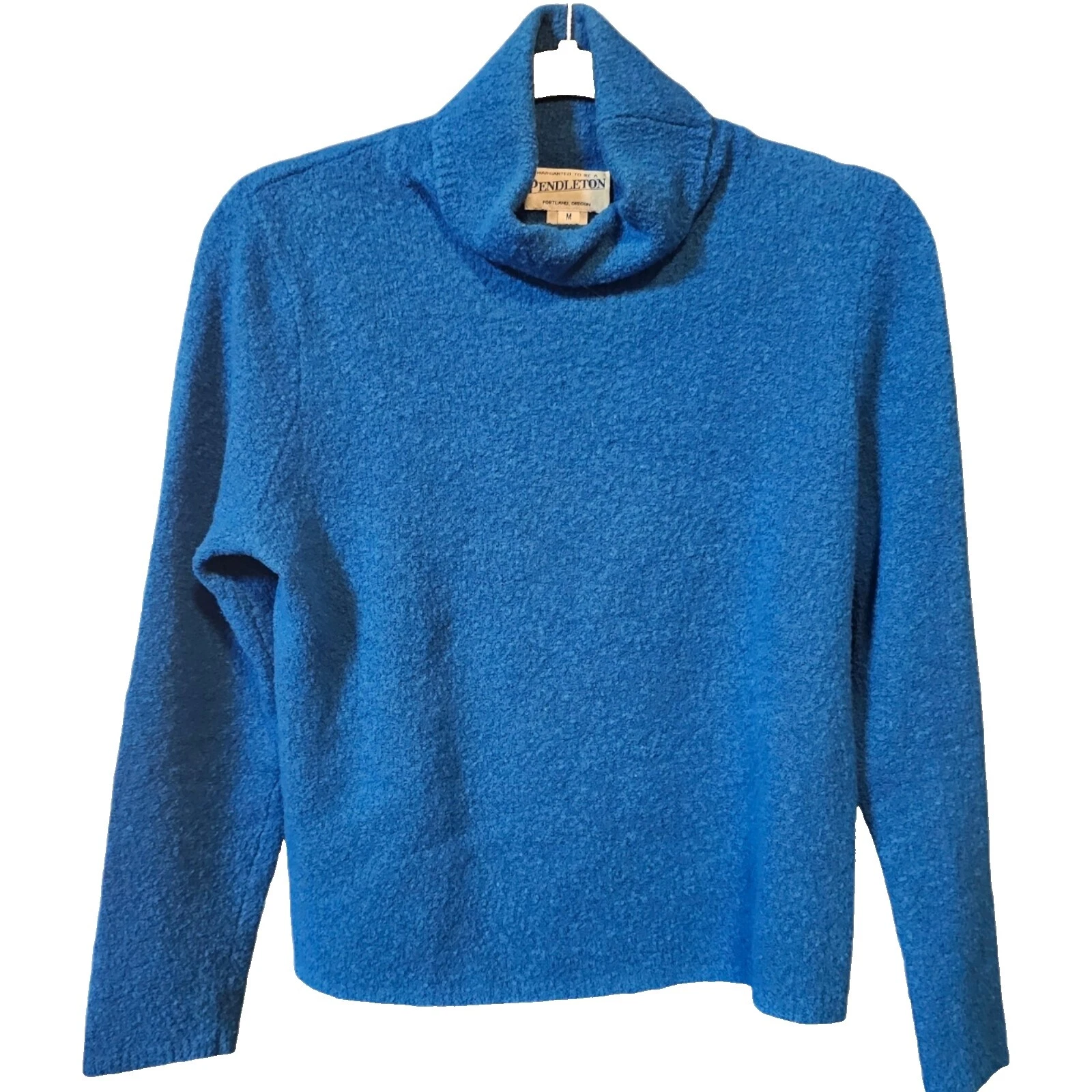 Suéteres para mujer Pendleton Poliamida