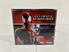 Ultimate Spider-Man (PC, 2005) for sale online