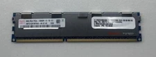 Sun 7014640 8GB 240P PC3L-10600 3R 1.35V DDR3L-1333 ECC REG Memory T4-2