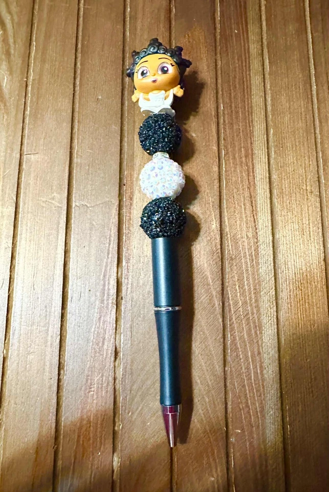 Bolígrafos Doorables Hércules y Moana Disney Foto 4 de 4