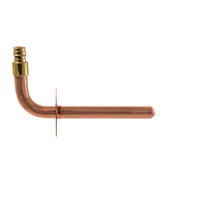 Raccordi Idraulici Cina Maglietta Di Espansione PEX 1/2" X1/2" X1 - Foto 7