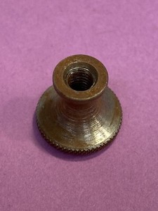 *USED* 1656 NUT FOR SINGER SEWING MACHINE