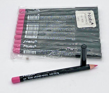 NABI LIPLINER PENCIL L41 ROSE 0.04 OZ 12 PACK -FREE SHIPPING