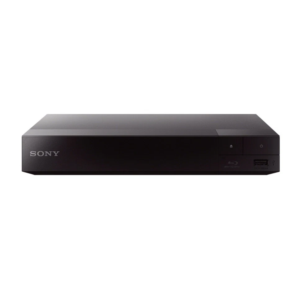 Sony Blu-ray Player BDP-S1500 Multi Region All Zone Code Free BDPS1500B - Bild 4 von 4
