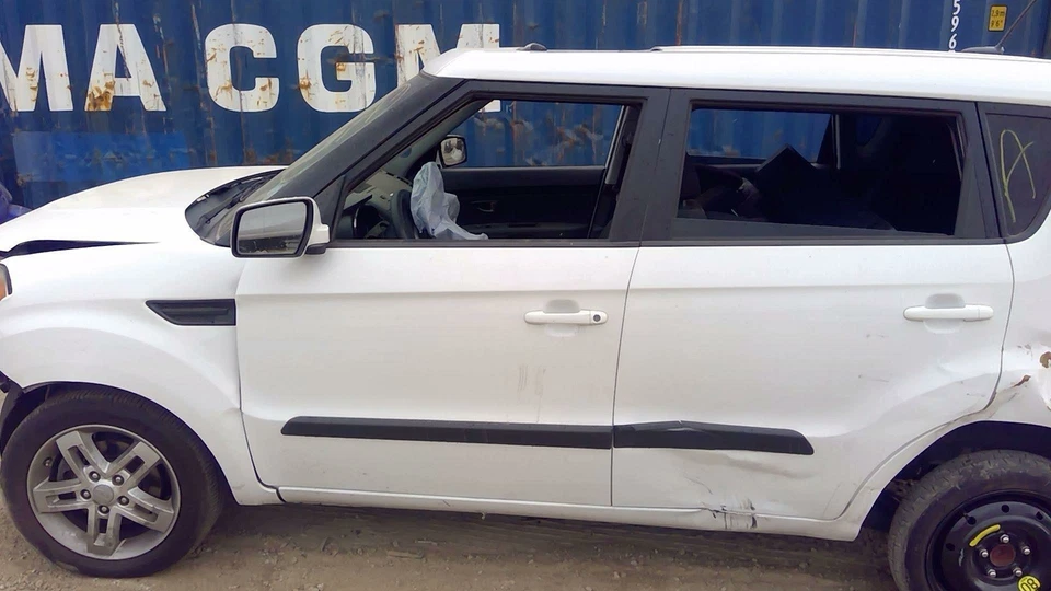 Lug Nuts KIA SOUL 10 11 - Image 3 of 4