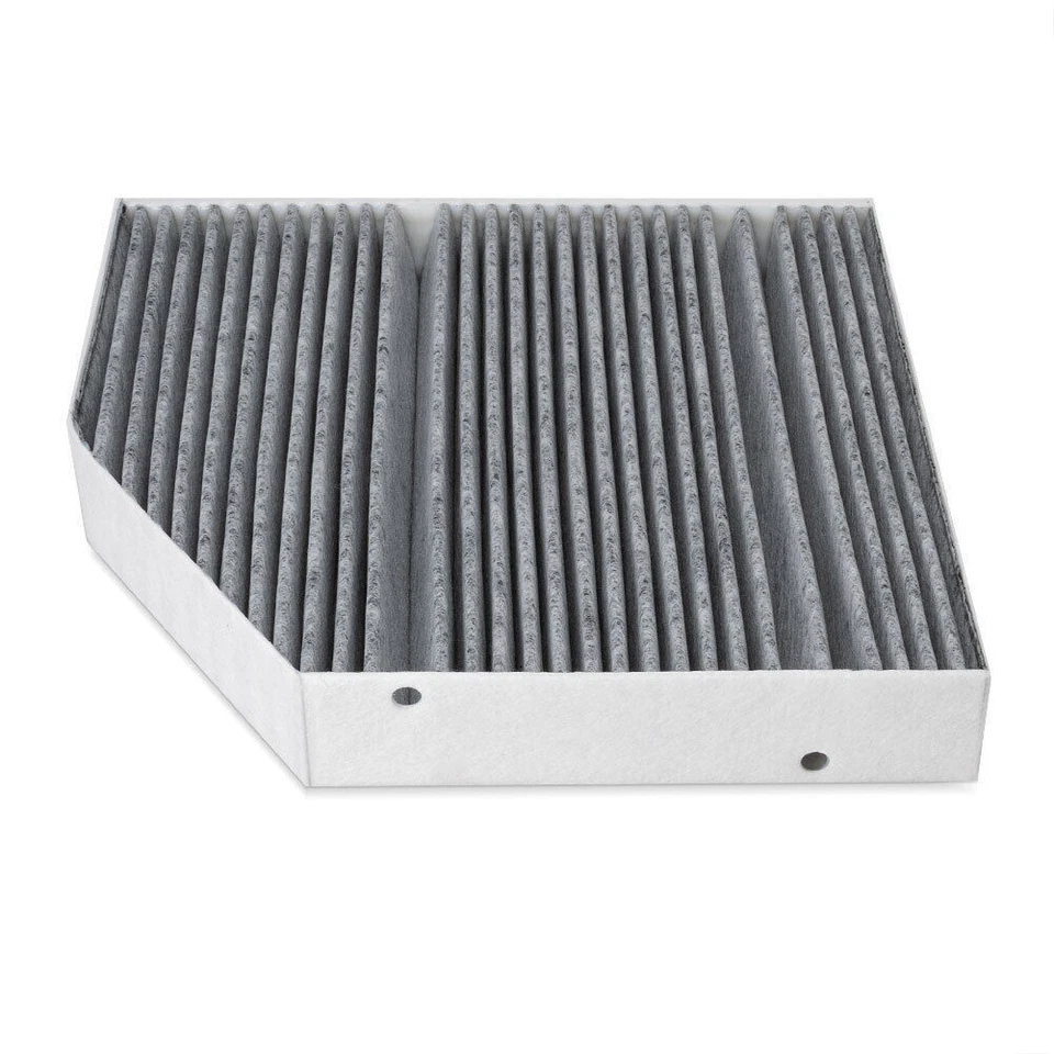 Cabin Air Filter Fits for MERCEDES-BENZ C200 C250 C43 C450 C63 2022 2015-2023 - Image 3 of 4