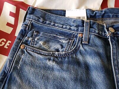 MADE in JAPAN LEVI'S 505 Selvedge MADE in JAPAN LEVI'S 505 Selvedge