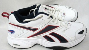 buffalo bills men's sneakers