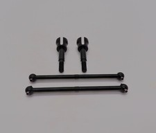 NEW KYOSHO OPTIMA MID Axles  Dog bones Front