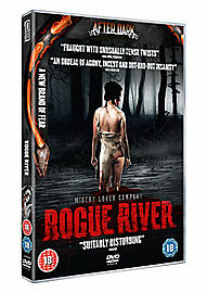Rogue River (DVD, 2012)