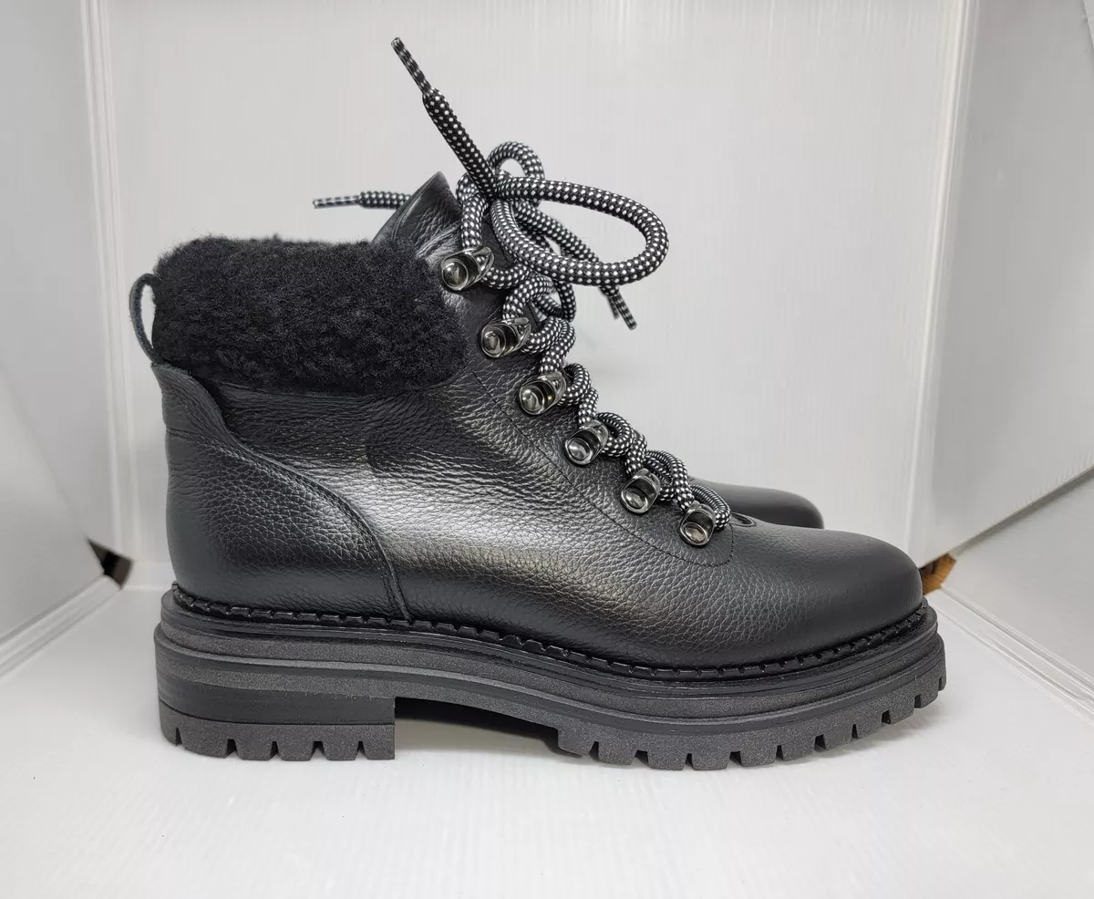 M and s lace up boots sale